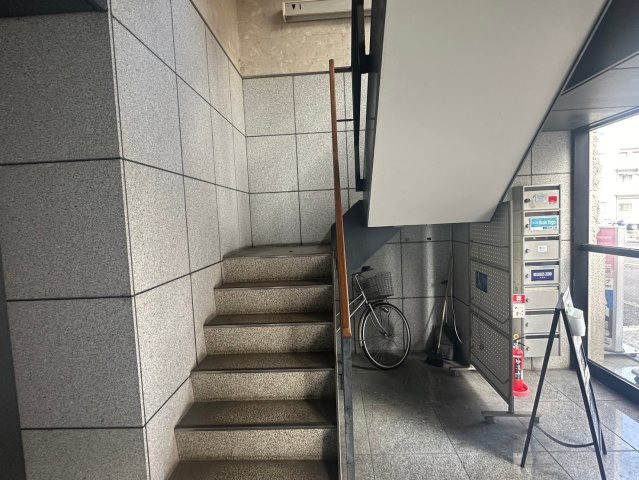 ベルトピア豊田のその他共用部分