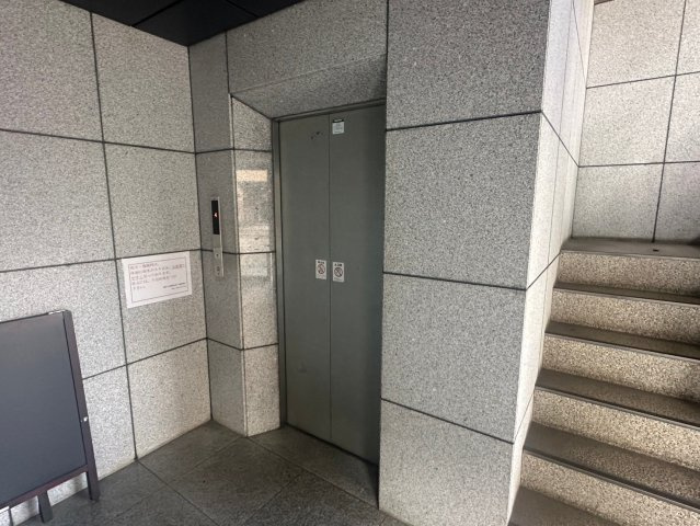 ベルトピア豊田のその他共用部分