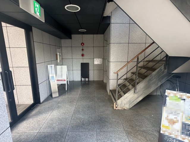 ベルトピア豊田のその他共用部分