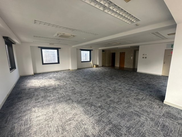 ベルトピア豊田の内装