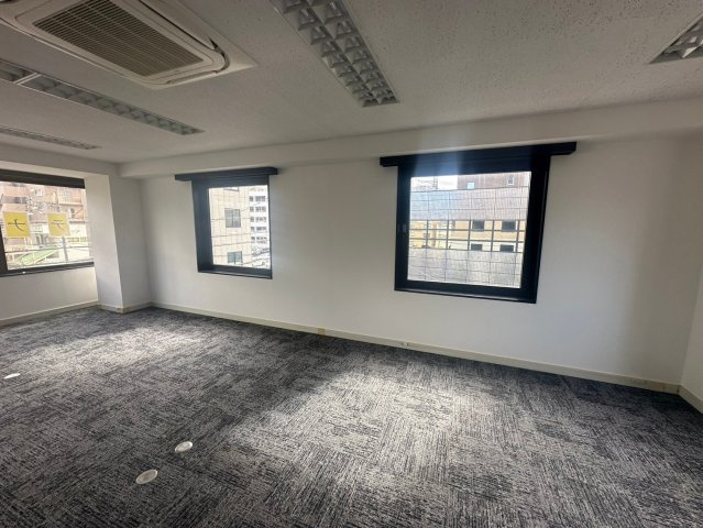 ベルトピア豊田の内装