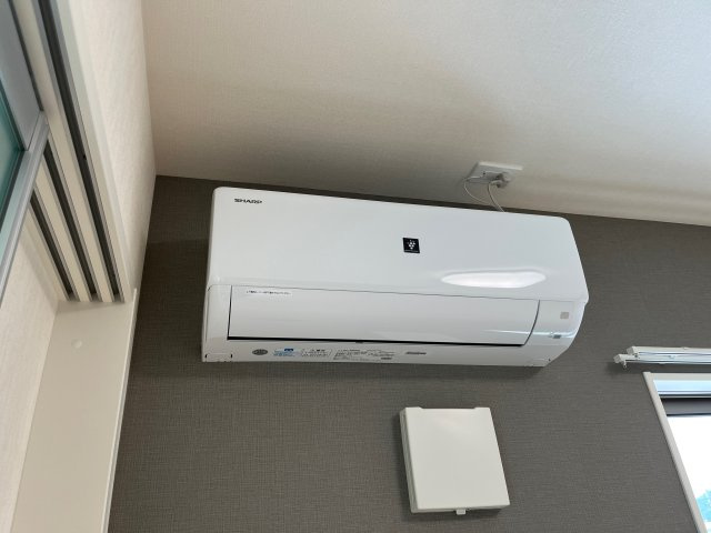 ライラックの設備