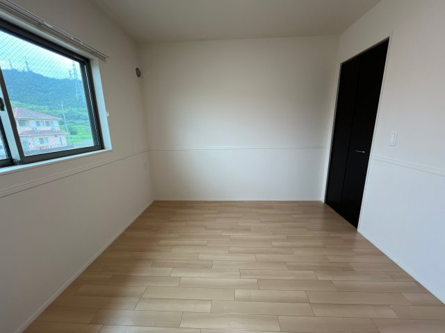 ライラックの子供部屋