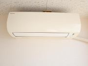 セレーネハイム第27の設備