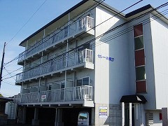 セレーネハイム第27のその他共用部分