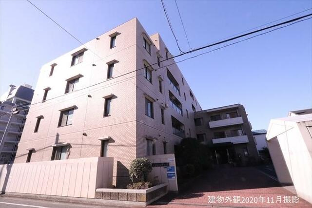パレッジ新小岩