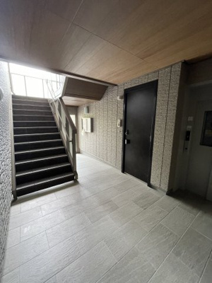 【その他共用部分】 | シエロ・ガーデンネクスト