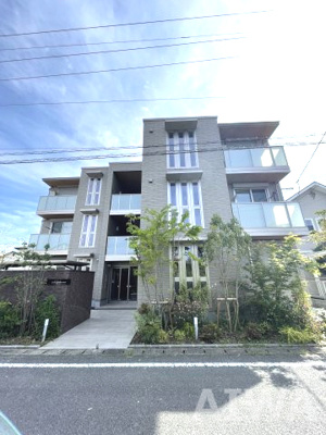 【外観】 | シエロ・ガーデンネクスト