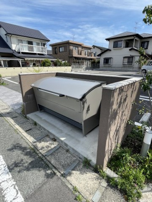 【その他共用部分】 | シエロ・ガーデンネクスト