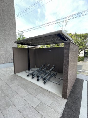 【その他共用部分】 | シエロ・ガーデンネクスト