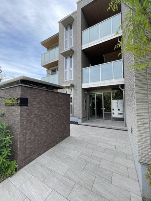 【エントランス】 | シエロ・ガーデンネクスト