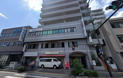 【外観】 | ACTY本町