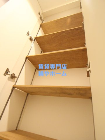AXIS天神ノ森のその他