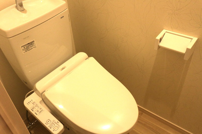 【トイレ】 | REGALEST FEMA　★プライスホームなら仲介手数料0円です★