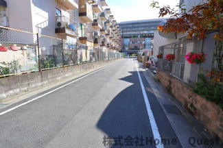 【周辺】 | 久宝寺コーポラスB棟