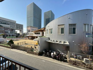 【その他】 | 久宝寺コーポラスB棟