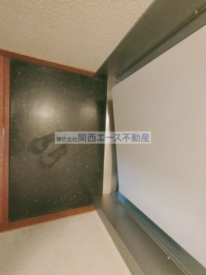 【玄関】 | レオパレスソレーユS O