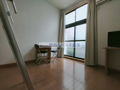 【寝室】 | レオパレスソレーユS O