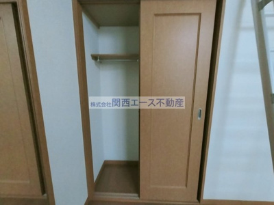 【収納】 | レオパレスソレーユS O