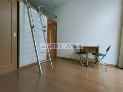 【居間・リビング】 | レオパレスソレーユS O