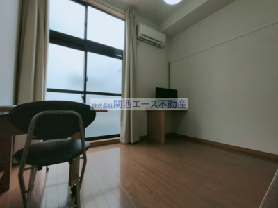 【内装】 | レオパレスソレーユS O