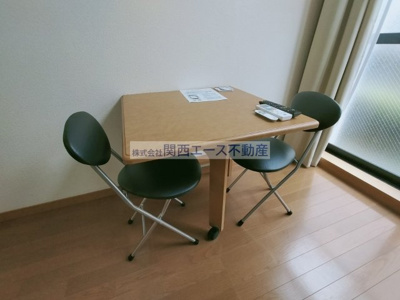 【設備】 | レオパレスソレーユS O