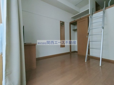 【居間・リビング】 | レオパレスソレーユS O