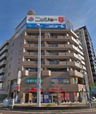 ディーベス23【　名古屋の貸事務所・貸オフィス　】の画像