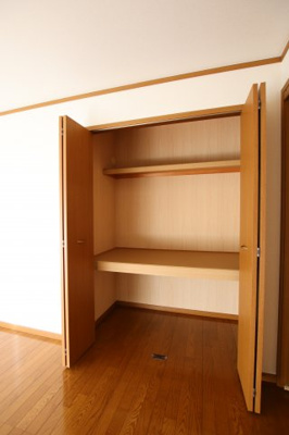 【収納】 | コスモスA・B