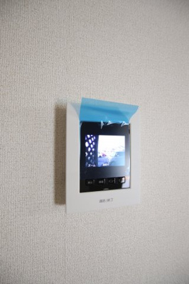 【セキュリティ】 | コスモスA・B | TVインターホン