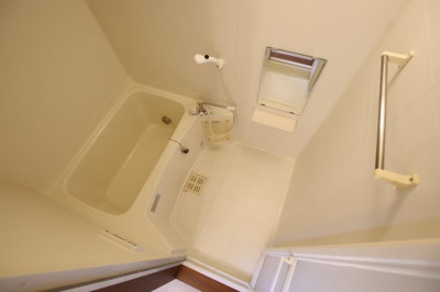 【浴室】 | コスモスA・B