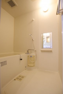 【浴室】 | コスモスA・B