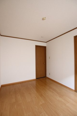 【洋室】 | コスモスA・B