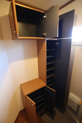 【収納】 | コスモスA・B