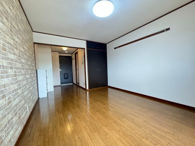 【居間・リビング】 | 沢田パレス