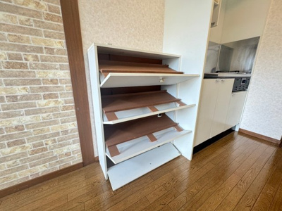 【収納】 | 沢田パレス