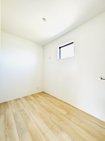 Cradle Garden邑楽町光善寺第2　新築住宅 2号棟の外観