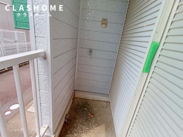 ハイツ桜雅C　　刈谷市近郊の賃貸ならクラスホーム刈谷店のその他|同形タイプの別部屋のお写真です。