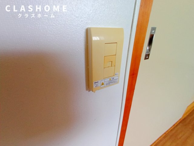 ハイツ桜雅C　　刈谷市近郊の賃貸ならクラスホーム刈谷店の設備|同形タイプの別部屋のお写真です。