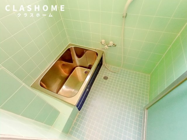 ハイツ桜雅C　　刈谷市近郊の賃貸ならクラスホーム刈谷店の浴室|同形タイプの別部屋のお写真です。