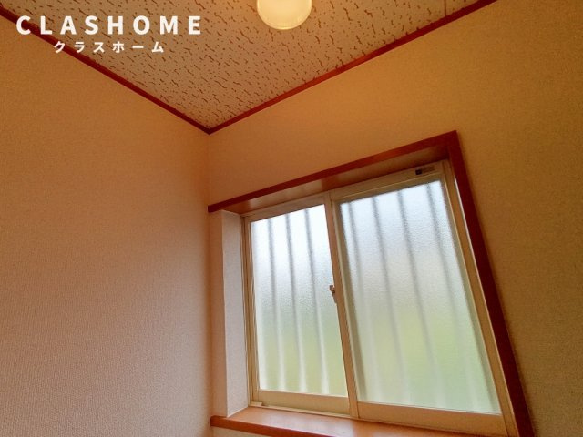 ハイツ桜雅C　　刈谷市近郊の賃貸ならクラスホーム刈谷店の内装|同形タイプの別部屋のお写真です。
