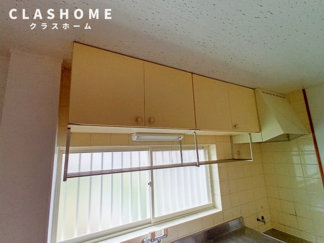 ハイツ桜雅C　　刈谷市近郊の賃貸ならクラスホーム刈谷店の内装|同形タイプの別部屋のお写真です。