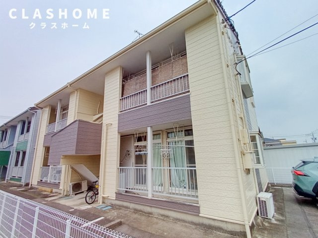 ハイツ桜雅C　　刈谷市近郊の賃貸ならクラスホーム刈谷店の外観