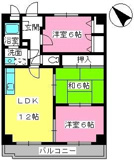 グランシャリオ南大橋の画像