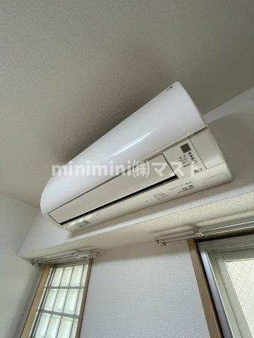 アリスマナーガーデン四天王寺の設備