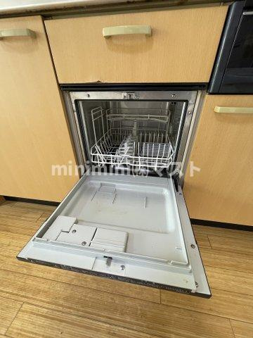 アリスマナーガーデン四天王寺のその他