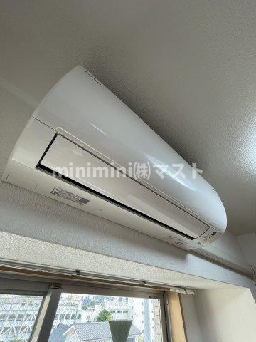 アリスマナーガーデン四天王寺の設備