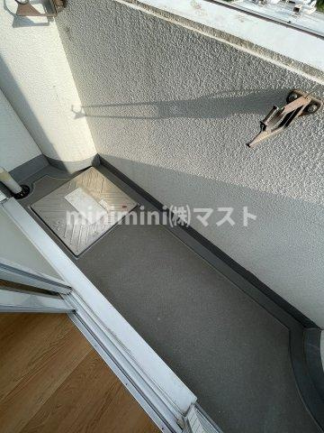 アリスマナーガーデン四天王寺の設備