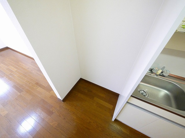 パセオ学園前のその他