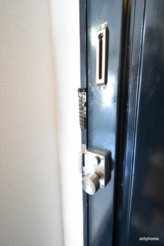 リアライズ江坂　仲介手数料無料のセキュリティ